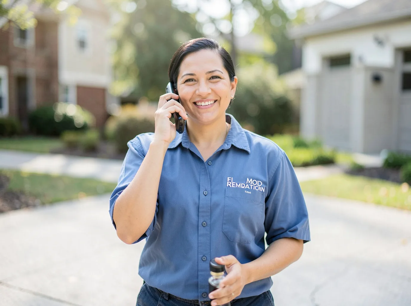 Mold Remediation Eagle Point, OR FAQs